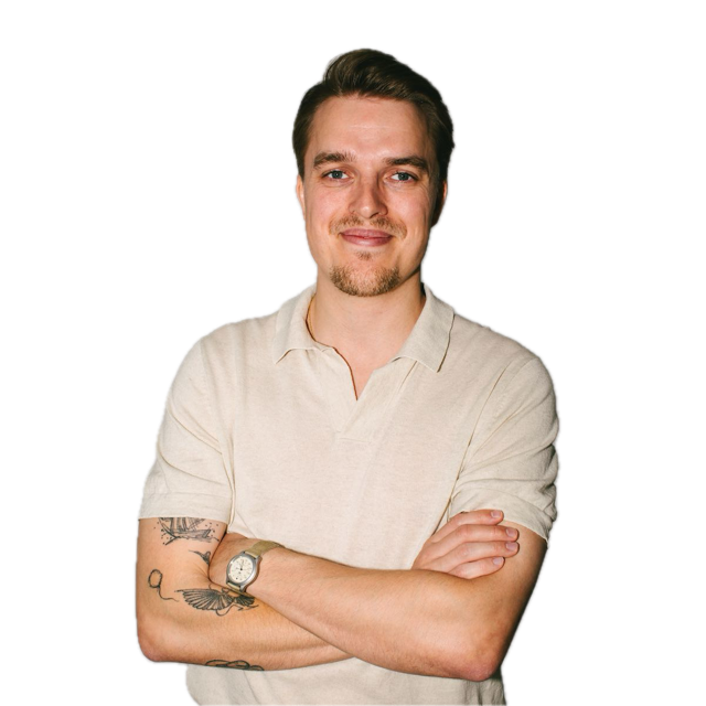 Mads Vendelbo